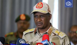 منشق عن الدعم السريع ينسب لحميدتي إقرارا بخروج حرب السودان عن سيطرته