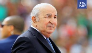 تبون يدعو لتوسيع الاستثمار الروسي في إفريقيا