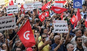 تونس تعلن تخفيضات مرتقبة في الأسعار بعد احتجاجات على غلاء المعيشة