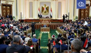 البرلمان المصري يرفع جلسته دون حسم مساندة السعودية عسكريا