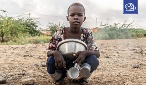 اليونيسف: 67% من الأسر السودانية تعاني انعدام الأمن المائي