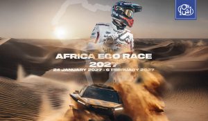 المغرب يستعد لاحتضان انطلاق النسخة الـ18 من رالي “Africa Eco Race”