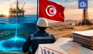 تونس.. تراجع إنتاج النفط والغاز وارتفاع العجز الطاقي 12%