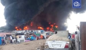 السودان ينفي مسؤولية الجيش عن قصف سوق النعام في أبيي