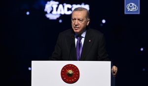 تركيا تبدأ إنشاء موقع لإطلاق الأقمار الاصطناعية في الصومال