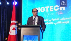 تونس تدعو إلى تنسيق القواعد المنظمة للأسواق الرقمية الإفريقية