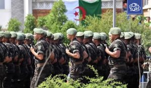 الجزائر تقر إرسال قوات عسكرية إلى النيجر لتأمين منشآت نفطية