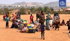 السودان.. انعدام الأمن يدفع 765 شخصاً للنزوح من أمبرو بشمال دارفور