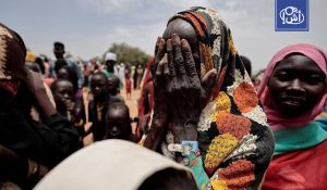 مرصد حقوقي سوداني يعلن تسجيل 3708 حالات عنف جنسي بحق رجال وفتيان