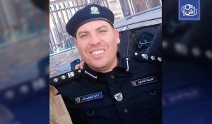 واشنطن تفرض عقوبات جديدة على المسؤول الأمني الليبي السابق أسامة نجيم وزوجته