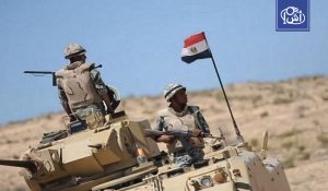 مصر.. مرحلة ثالثة لملاحقة التنقيب غير المشروع عن الذهب