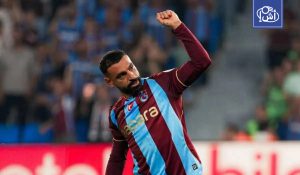 محمد صلاح يحقق إنجازاً تاريخياً في المسابقات الأوروبية