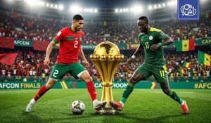 التحكيم الرياضي تتوقع حسم نزاع نهائي أمم إفريقيا نهاية نوفمبر