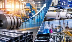 مصر.. ارتفاع إنتاج الصناعات التحويلية والاستخراجية بنسبة 4.5% خلال أغسطس