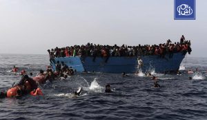 109 قتلى وأكثر من 116 مفقودا بغرق قارب مهاجرين قبالة جيبوتي