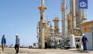 إيرادات النفط الليبي ترتفع 12% رغم تراجع الإنتاج