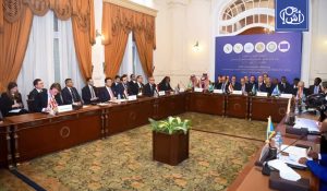 اجتماع دولي مرتقب في جنيف لتوحيد مبادرات السلام في السودان