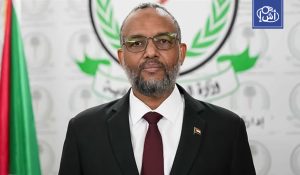 وزير الصحة السوداني: 75% من المرافق الصحية عادت للعمل