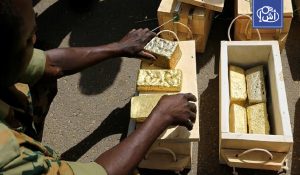 وزير المعادن السوداني ينفي خفض مستحقات مناطق التعدين