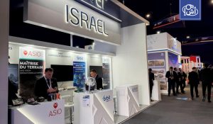 للمرة الأولى.. إسرائيل تشارك في معرض للصناعات الدفاعية بالمغرب