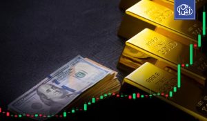 مصر.. ارتفاع الدولار يعوض تراجع الذهب عالميا