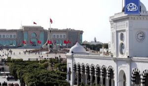 تونس تعتزم اقتراض 9.3 مليارات دولار لتمويل موازنة 2027