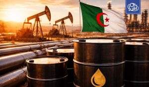 مصر تستقبل شحنة نفطية جزائرية نادرة لأول مرة منذ 2020