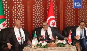 تبون وسعيّد يدفعان نحو شراكة أوسع في المناطق الحدودية