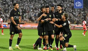 الزمالك يوقف مهاجمه عن التدريبات الجماعية ويحيله للتحقيق