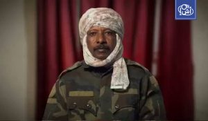 قيادي بارز بالدعم السريع ينشق وينضم إلى الجيش السوداني