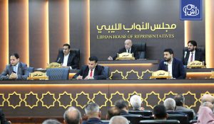 الفرجاني لوكالة “أخبار شمال إفريقيا”: تغيير رئاسة مجلس النواب لا يغيّر موازين القوى في ليبيا (مقابلة)