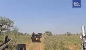 الجيش السوداني يعلن تقدماً جديداً في محيط جبل مون بغرب دارفور