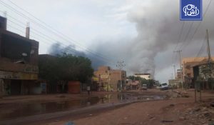 السودان.. الجيش يعلن استعادة منطقتين بالنيل الأزرق