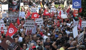 تونس.. وفاة مواطن تشعل الغضب الشعبي في صفاقس