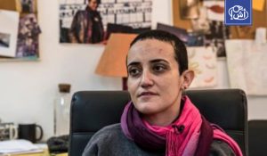 حكم قضائي بإغلاق “مدى مصر” وتغريم رئيسة تحريرها بالعقوبة القصوى