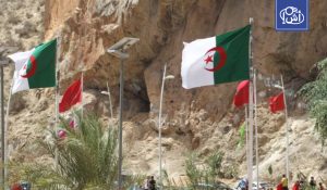 القطيعة السياسية تضغط على التجارة بين المغرب والجزائر
