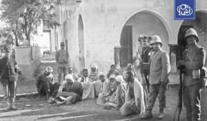 مسؤول ليبي إيطاليا لم تدفع تعويضات الماضي الاستعماري