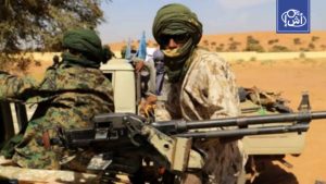 ملف دمج الجماعات المسلحة يشعل الانقسامات داخل أزواد
