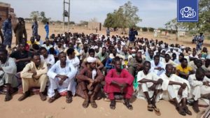 السودان.. الجيش والدعم السريع يفتحان مسارا أمميا لبحث تبادل الأسرى والمحتجزين