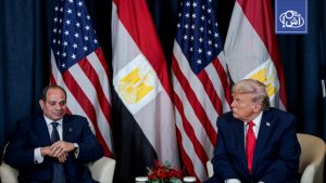 واشنطن تعفي 320 مليون دولار من المساعدات العسكرية لمصر