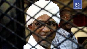 البشير يطلب مغادرة السودان للعلاج وسط انتظار موافقة نهائية