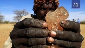 حرب السودان تخفض إنتاج الصمغ العربي 60% وتغير مسارات تجارته