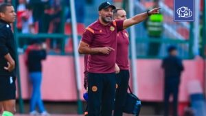 معين الشعباني يسافر إلى المغرب بعد أزمة منتخب تونس.. ما السبب؟