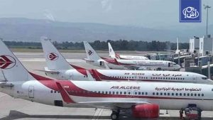 الخطوط الجزائرية تعود إلى ليبيا برحلات مباشرة بعد عقد من التوقف