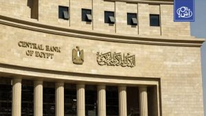 مصر.. عجز الحساب الجاري يقفز 54% في 3 أشهر