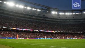 نادي برشلونة يسعى لاستضافة نهائي مونديال 2030