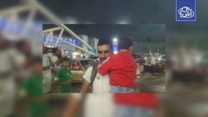 بعد 5 أشهر من الاختطاف.. عودة 8 بحارة مصريين إلى القاهرة