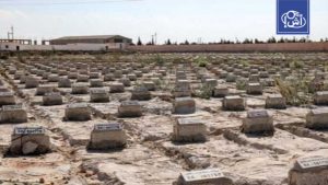 كارثة درنة.. تحديد هوية 14 ضحية جديدة