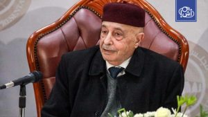 ليبيا.. عقيلة صالح يرفض جلسة النواب ويعتبر قراراتها بلا أثر قانوني