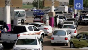 شح الوقود يفاقم أزمات النقل والأسعار في السودان
